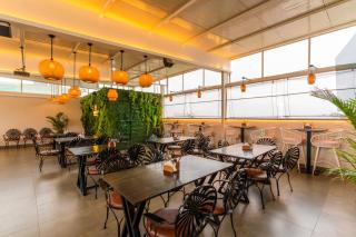 Treebo Memories Inn - 7