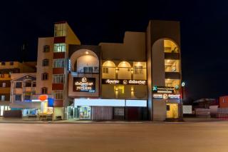 Treebo Memories Inn - 9