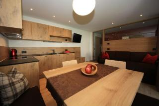 Apartments- La Zipla - 6