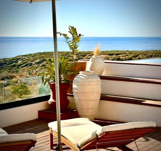 Casa del Mar - Luxury Seaside Villa - 7