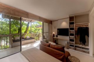 Wan'an Tinglan Wild Luxury Resort Hotel - 8