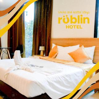Rublin Hotel Cebu - Città di Cebu - 0
