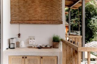 Wan'an Tinglan Wild Luxury Resort Hotel - 5