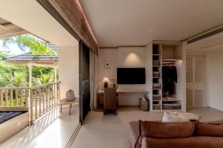 Wan'an Tinglan Wild Luxury Resort Hotel - 2