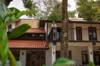 Stationmaster's Lodge Polhena - Matara - 8