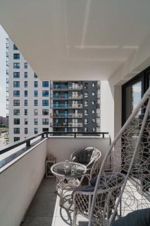 TOTU HOME Spektrum Apartment Gdańsk - 7