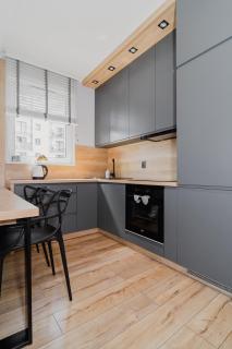 TOTU HOME Spektrum Apartment Gdańsk - 1