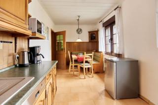 Haus Freigeist - Friedrichssuite - Friedrichsbrunn - 4