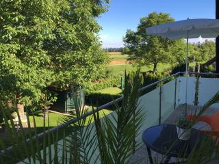 Apartment Rose - Ahausen - 9