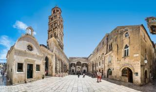 Priska Heritage Rooms - Split - 1