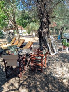 Marathias beach Miss Asimenia - 5