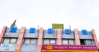 Hotel Mayur palace - 9