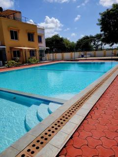 SAFARI BREEZE Residence - Gatunga - 9