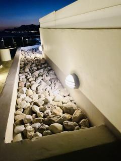 MakryGialos Rooftop Escape at Lagada Resort - Pévkoi - 6