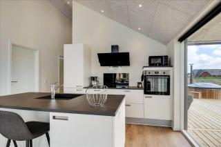 346 Harboøre - Byskovvej 34 - 8