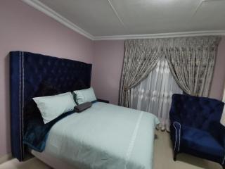 Blackpony Guesthouse - Kriel - 7