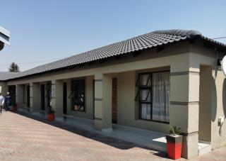 Blackpony Guesthouse - 2