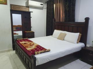 Residency Guest House - 8