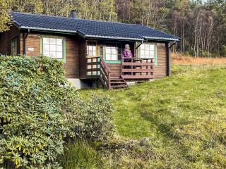 5 person holiday home in Brekke-By Traum - 8