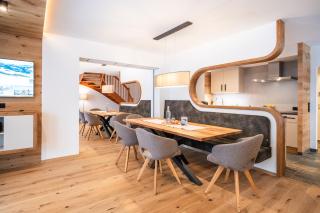 Apparthotel AlpenChalet - 1