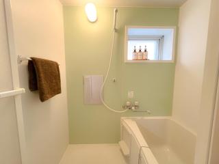 Asakusa 2 Double Beds Apt, Free WiFi - 9