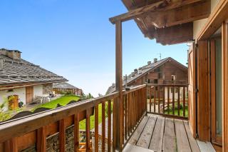 Residence Cianfuran - Bardonecchia - 0