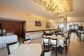 Hotel Lefas - 1