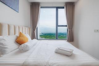 ambiHOME 2BR 2WC Lumiere Riverside An Phu District 2 - Ho Chi Minh City - 2