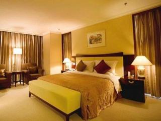 Beijing Jinjiang Fuyuan Hotel - Pékin - 5