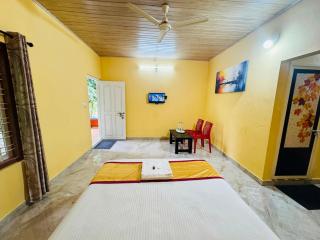 Himadri Retreat Wayanad - 4