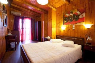 Hotel Lefas - 5