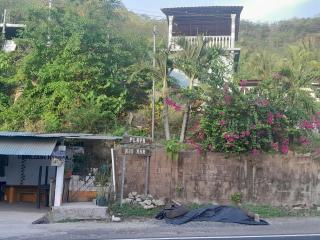 Apt Playa kilometro 59, Rural area - 1