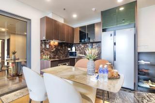 ambiHOME 2BR 2WC Lumiere Riverside An Phu District 2 - 3