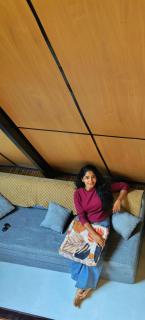 Cherry Blossoms Chalet - 6