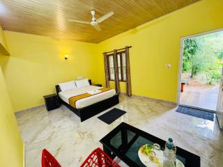 Himadri Retreat Wayanad - 6