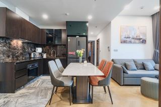 ambiHOME 2BR 2WC Lumiere Riverside An Phu District 2 - Ho Chi Minh City - 4