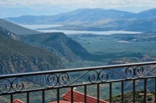 Hotel Lefas - 4