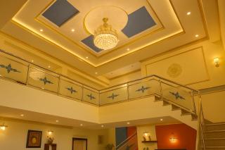 Skandanam Ecoville Homestay Tirupati - City Center Premium Garden Villa Stay Center of City With Ultra Modern Facilities, Kitchen, 24 Hours Care Taker, Maid, Wifi, Private Rooms, Full Amenities - 0