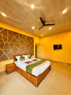 Himadri Retreat Wayanad - 9