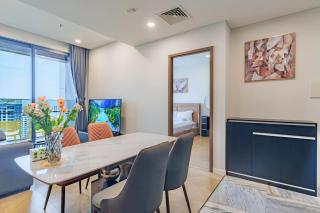 ambiHOME 2BR 2WC Lumiere Riverside An Phu District 2 - 1