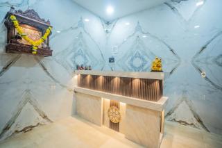 Hotel The Royal Nest - 6