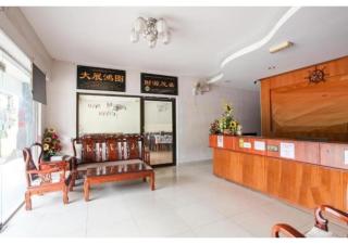 HS Hotel Siswa Near UTAR - 8