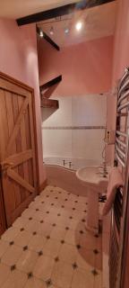 Brynderwen Barn - 5