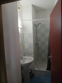 Grand appartement pour famille ou groupe en montagne - SKI- - 3