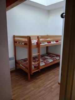 Grand appartement pour famille ou groupe en montagne - SKI- - 1