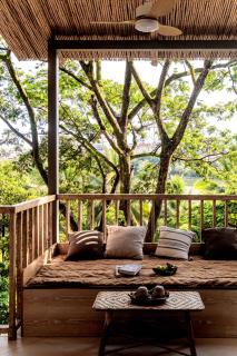 Wan'an Tinglan Wild Luxury Resort Hotel - 9