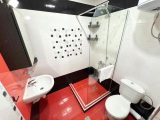 City Modern & Cozy Apartment for 4 Guests in Sofia, Lozenets - Sofia - 2