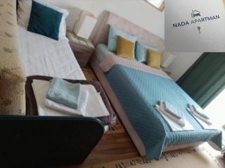Nada Apartman - 9