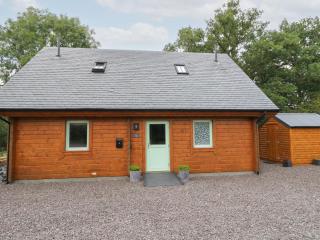 Bradan Lodge - Dalmally - 9
