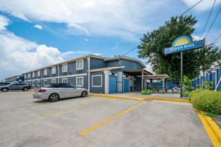 Days Inn by Wyndham New Orleans Pontchartrain - 8